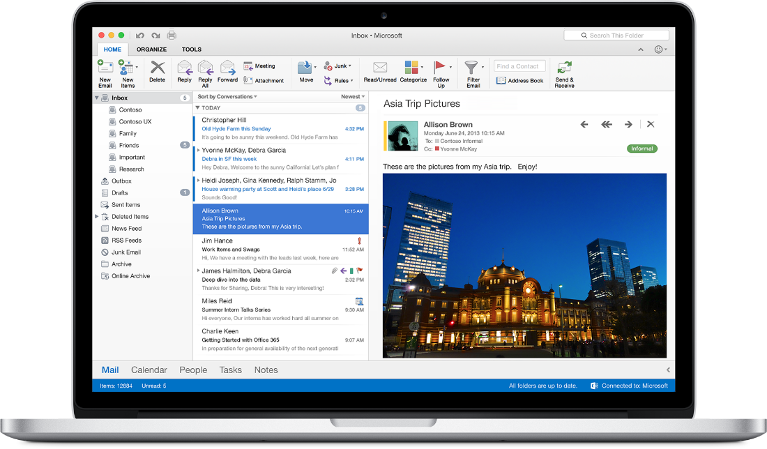 Looking For A Book On Microsoft Office 365 For Mac
